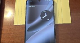 Good
													Google Pixel 10 Pro XL - Unlocked, Moonstone, 256 GB, GUL82, photo 1 of 13