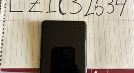 Good
													Samsung Galaxy S10 Plus - Verizon, Black, 128 GB, 8 GB, SM-G975U, photo 2 of 5