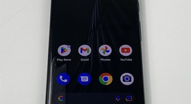 Good
													Google Pixel 7 Pro - Unlocked, Obsidian, 256 GB, 12 GB, GE2AE, photo 1 of 8