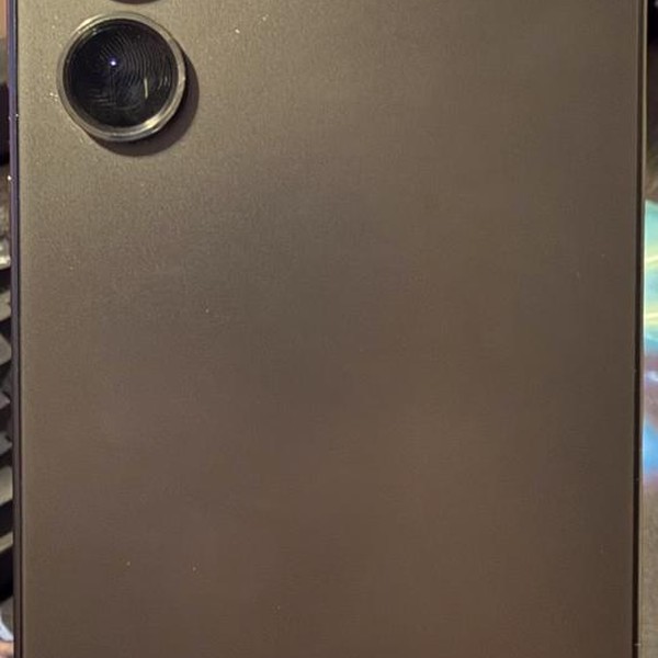 Samsung Galaxy S24 Ultra - Unlocked, 512 GB, Gray, 12 GB, SM-S928U1