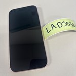 Mint Apple iPhone 15 - T-Mobile, 128 GB, Pink, A2846