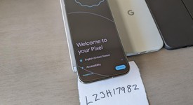 Mint
													Google Pixel 9 Pro XL - Unlocked, Hazel, 128 GB, 16 GB, GGX8B, photo 2 of 13