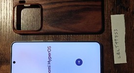 Good
													Xiaomi 15 - Unlocked, White, 512 GB, 12 GB, photo 3 of 9