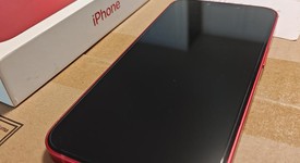 Mint
													Apple iPhone 13 - Unlocked, Red, 128 GB, A2482, photo 2 of 9