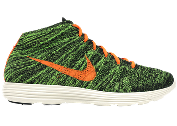 Nike Lunar Flyknit Chukka Parachute Gold for sale