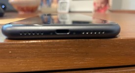 Good
													Apple iPhone 11 - Unlocked, Black, 64 GB, A2111, photo 4 of 9