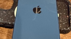 Good
													Apple iPhone 13 Mini - Verizon, Blue, 512 GB, A2481, photo 4 of 7