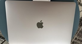 Mint
													MacBook Air 2020 - 13" - Apple M1, Gray, 128 GB, 8 GB, photo 4 of 8