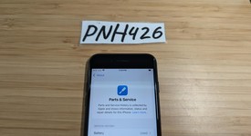 Good
													Apple iPhone SE 3rd Gen 2022 - Unlocked, Midnight, 128 GB, A2595, photo 3 of 16