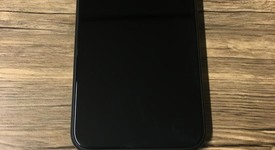 Good
													Apple iPhone Xr - Unlocked, Black, 64 GB, A1984, photo 3 of 8