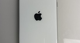 Apple iPhone SE 3rd Gen 2022 - Unlocked Non-US, Starlight, 128GB, A2783 ...