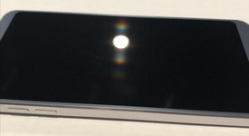 Good
													LG G6 - T-Mobile, Silver, 32 GB, 4 GB, H872, photo 2 of 12