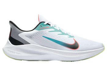 Nike Air Zoom Winflo 7 Flash Crimson Aqua for sale