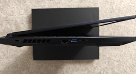 Good
													Acer Predator Gaming Laptop, photo 4 of 7