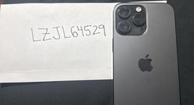 Mint
													Apple iPhone 14 Pro Max - T-Mobile, Black, 256 GB, A2651, photo 3 of 6