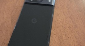 Mint
													Google Pixel 8 - Verizon, Obsidian, 128 GB, 8 GB, GKWS6, mmWave 5G, photo 2 of 6