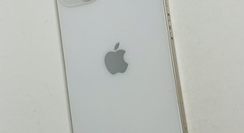 Good
													Apple iPhone 13 - Unlocked, Starlight, 128 GB, A2482, photo 3 of 10