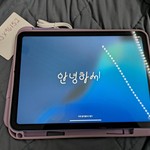 Good Apple iPad (10th Gen) - Unlocked, 64 GB, Blue, A2757
