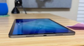 Mint
													Apple iPad Pro 11" 4th Gen 2022 - Wi-Fi, Gray, 256 GB, photo 3 of 8