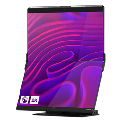 Mobile Pixels Geminos X