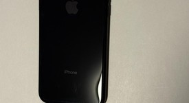 Good
													Apple iPhone Xr - Unlocked, Black, 64 GB, A1984, photo 3 of 7