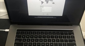 Mint
													MacBook Pro 2018 (With Touch Bar) - 15" - I7, Gray, 256 GB, 16 GB, photo 6 of 6