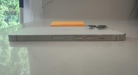 Mint
													Apple iPhone 13 Pro - Unlocked, Silver, 512 GB, A2483, photo 5 of 7