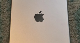 Good
													Apple iPad Air 2 - Wi-Fi, Silver, 16 GB, photo 6 of 6
