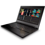Used and refurbished Lenovo ThinkPad P50