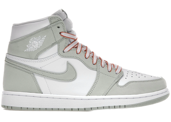 Jordan 1 Retro High OG Seafoam (Women's) for sale