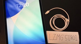 Mint
													Apple iPad Air 11" (M3) 2025 - Wi-Fi, Blue, 128 GB, A3266, photo 1 of 7