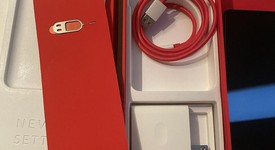 Mint
													OnePlus 7T - Unlocked, Blue, 128 GB, 8 GB, HD1905, photo 1 of 10