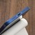 Mint Apple iPhone 12 - Unlocked, Blue, 128 GB, A2172