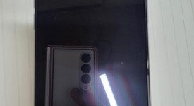 Mint
													Apple iPhone Air - Unlocked, Space Black, 256 GB, A3260, photo 2 of 7