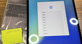 Mint
													Apple iPad Pro 12.9" 3rd Gen 2018 - Wi-Fi, Gray, 256 GB, A1876, photo 6 of 6