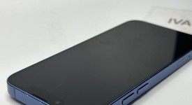 Good
													Apple iPhone 13 Mini - Unlocked, Blue, 256 GB, A2481, photo 6 of 6