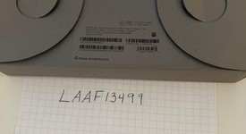 New
													Apple Watch Ultra 2 49mm - T-Mobile, Black, A2986, photo 2 of 4