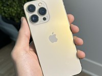 Apple iPhone 13 Pro