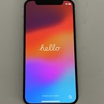 Mint Apple iPhone 12 Mini - Unlocked, 256 GB, White, A2176