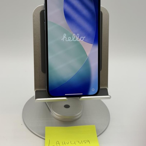 Apple iPhone 14 Plus - Unlocked, 128 GB, Blue, A2632