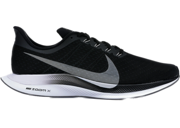 Nike Zoom Pegasus 35 Turbo Black Vast Grey for sale