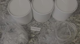 Mint
													TP-Link Mesh Router, photo 3 of 5