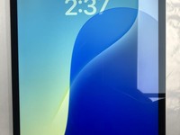 Apple iPad Pro 11" 2nd Gen 2020