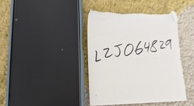 Mint
													Sony Xperia 5 III - Unlocked Non-US, Black, 256 GB, 8 GB, photo 2 of 6