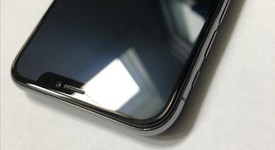 Good
													Apple iPhone X - Verizon, Gray, 256 GB, A1865, photo 4 of 9