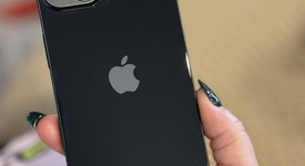 Mint
													Apple iPhone 13 - Unlocked, Midnight, 128 GB, A2482, photo 1 of 14