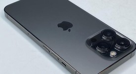 Mint
													Apple iPhone 13 Pro - Unlocked, Graphite, 128 GB, A2483, photo 5 of 6