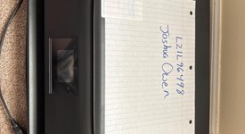 Good
													HP Printer, photo 3 of 11