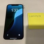 Good Apple iPhone 12 Pro Max - Unlocked, Graphite, 256 GB, A2342