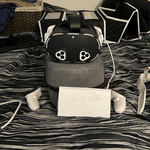 Meta Quest 3S - 128 GB